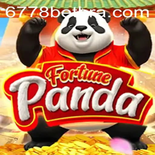 Descubra o Mundo Encantado de FortunePanda no 6778BET.COM