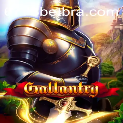 Gallantry: Descubra o Novo Mundo do Jogo de Estratégia em 6778BET.COM