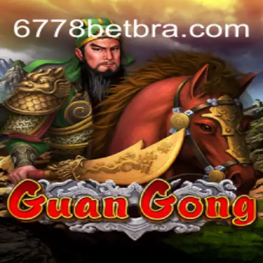 GuanGong: Mergulhe no Universo do Jogo Inspirado na Lenda