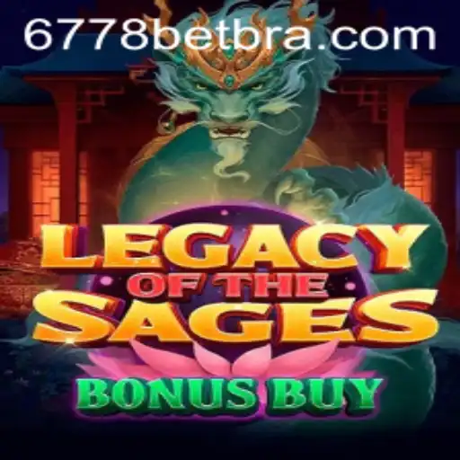 Explorando o Universo do Legacy of the Sages Bonus Buy