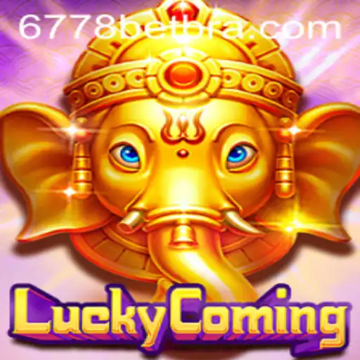 Descubra o Mundo de LuckyComing: O Jogo de Fortuna em 6778BET.COM