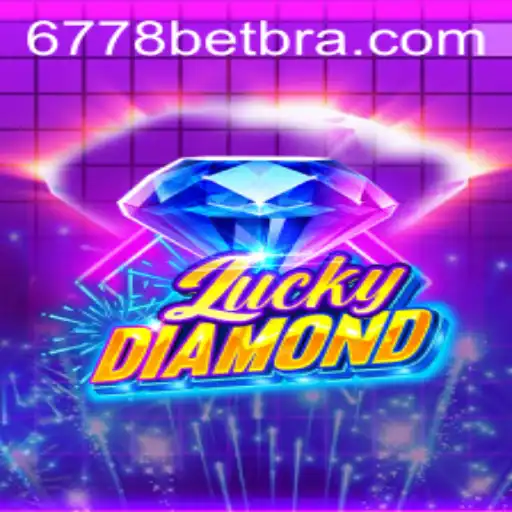 Descubra o Emocionante Mundo de LuckyDiamond: O Inovador Jogo de Cassino Online