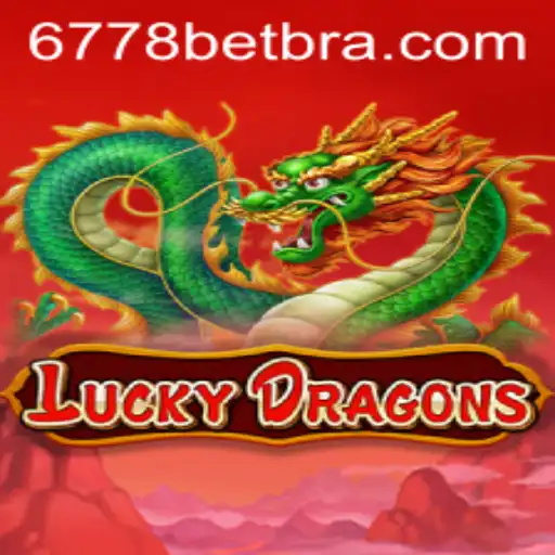 Descubra o Desafiador Mundo de LuckyDragons no 6778BET.COM