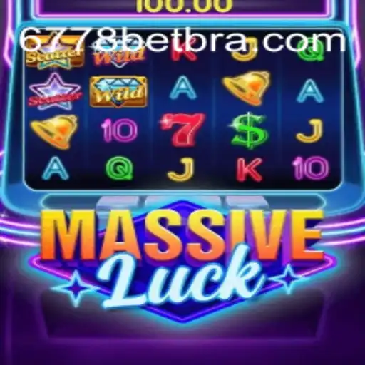 Explorando o Jogo MassiveLuck e a Plataforma 6778BET.COM