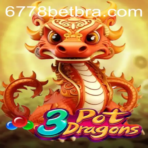 Explorando o Fascinante Mundo de 3PotDragons: Um Jogo Inovador da 6778BET.COM