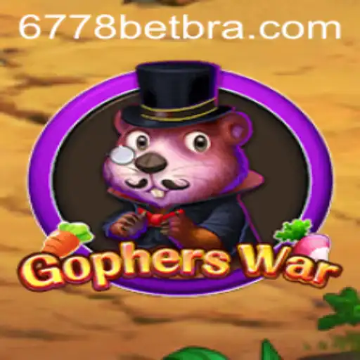 GophersWar: Mergulhe na Aventura e Estratégia deste Empolgante Jogo