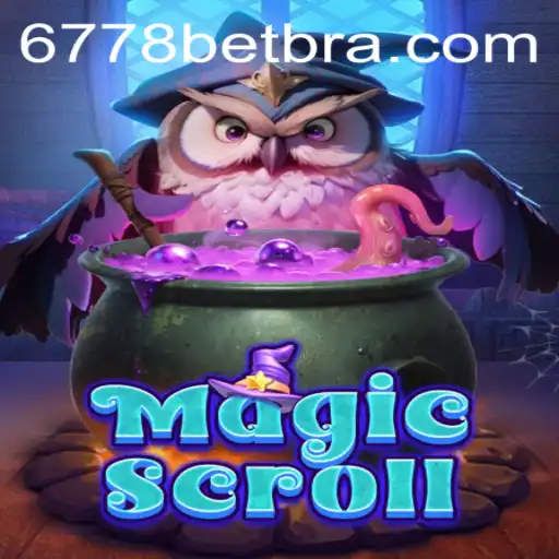 Explorando o Mundo do Jogo MagicScroll: Uma Aventura de Fantasia e Estratégia