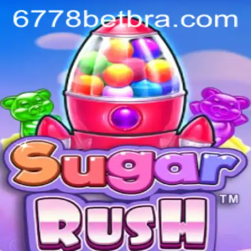 Explorando o Mundo Fascinante de SugarRush no 6778BET.COM