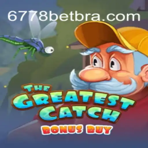 TheGreatestCatchBonusBuy: Uma Viagem ao Mundo da Pesca Digital