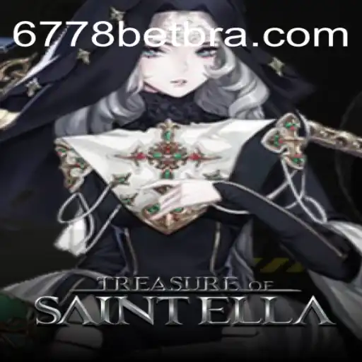 Treasure of Saint Ella: O Fascinante Mundo do Jogo de Aventura