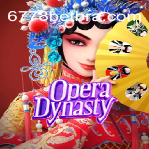 OperaDynasty: Uma Excitação Teatral nos Cassinos Online com 6778BET.COM