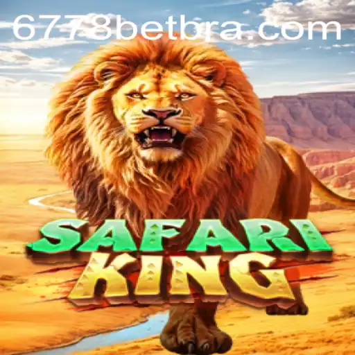 Descubra as Emoções do Jogo SafariKing em 6778BET.COM