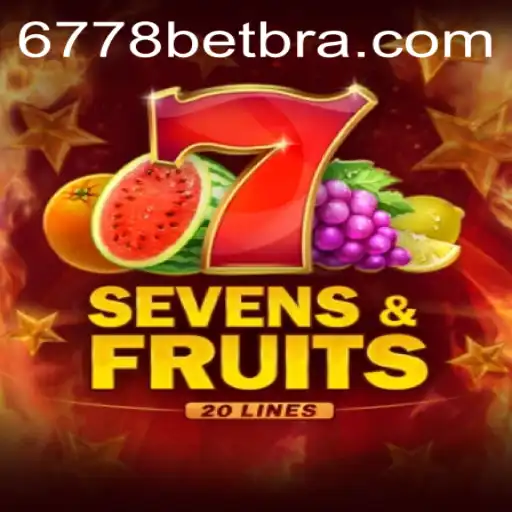 Explorando o Mundo de SevensFruits20: Um Jogo de Slot Inovador
