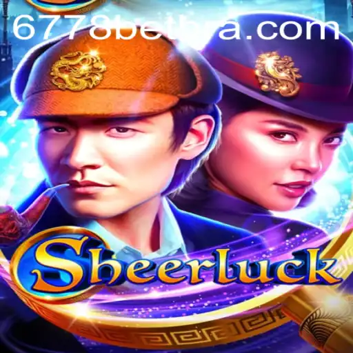 Descubra o Empolgante Jogo 'Sheerluck' no Mundo de 6778BET.COM