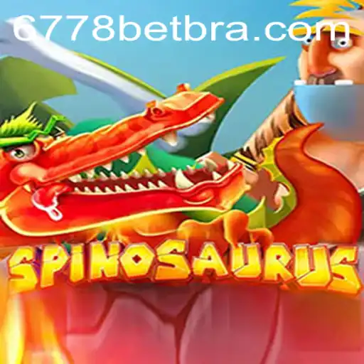 Descubra o Mundo de Spinosaurus: O Jogo que Está Dominando 6778BET.COM