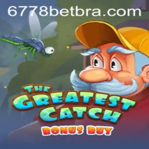 TheGreatestCatchBonusBuy: Uma Viagem ao Mundo da Pesca Digital