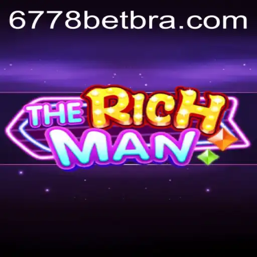 TheRichMan: A Nova Experiência de Jogo com 6778BET.COM