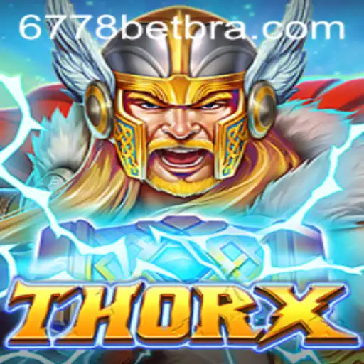 Explorando o Novo Mundo de ThorX: Um Jogo Revolucionário em 6778BET.COM