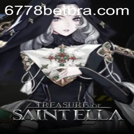 Treasure of Saint Ella: O Fascinante Mundo do Jogo de Aventura