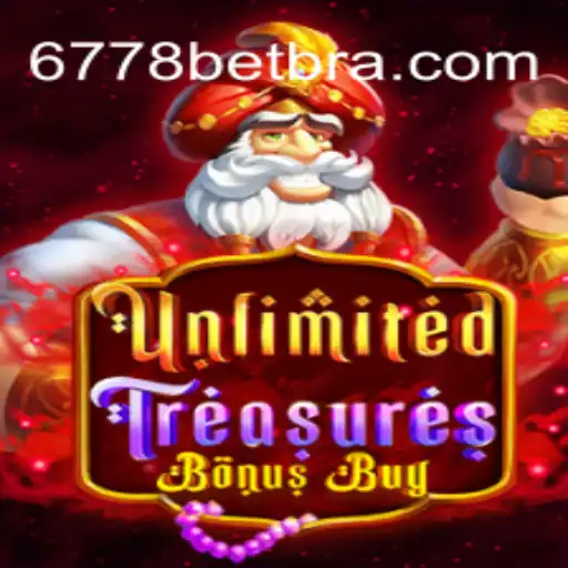 Descubra o Fascinante Mundo de UnlimitedTreasuresBonusBuy